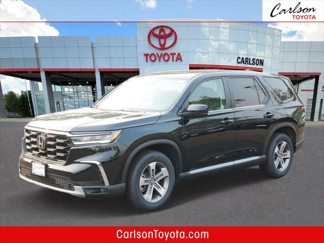 2023 Honda Pilot AWD EX-L 8 Passenger for sale in Coon Rapids, MN