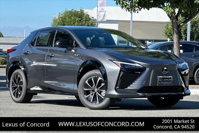 2026 Lexus RZ 450e Unknown for sale in Concord, CA