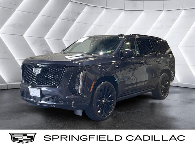 2026 Cadillac Escalade Platinum Sport for sale in North Springfield, VT
