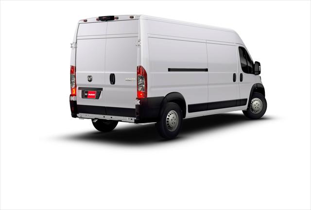 2026 Ram ProMaster 2500 Cargo Van Tradesman High Roof 159 WB w/Pass Seat