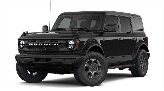 2026 Ford Bronco Big Bend for sale in Waterford, MI
