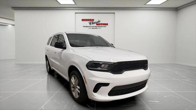 2025 Dodge Durango GT AWD for sale in Grand Junction, CO