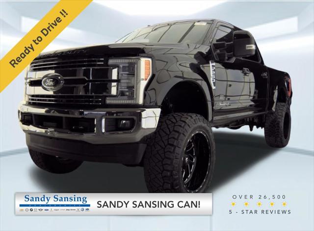 2019 Ford F-250 LARIAT for sale in Pensacola, FL