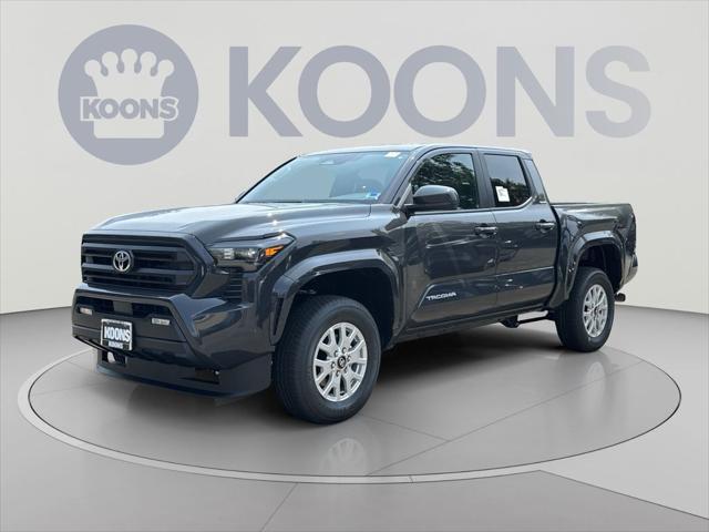 2026 Toyota Tacoma SR5 for sale in Arlington, VA