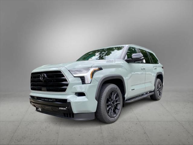 2026 Toyota Sequoia Limited for sale in Freehold, NJ