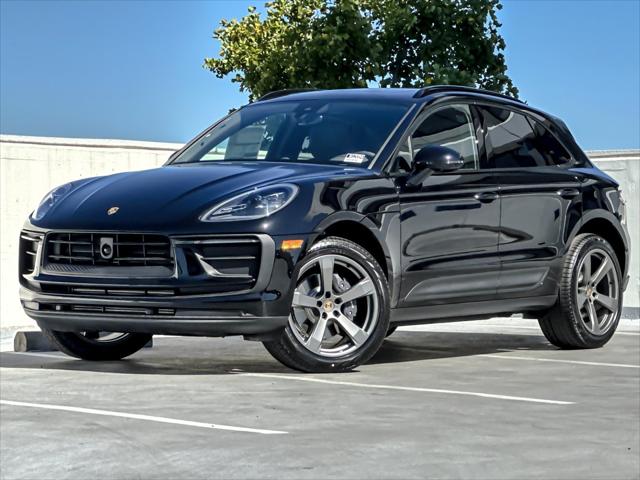 2026 Porsche Macan Macan AWD for sale in Walnut Creek, CA
