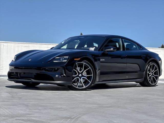 2026 Porsche Taycan 4 for sale in Walnut Creek, CA