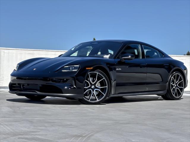 2026 Porsche Taycan 4 for sale in Walnut Creek, CA