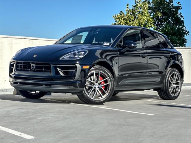 2026 Porsche Macan S for sale in Walnut Creek, CA