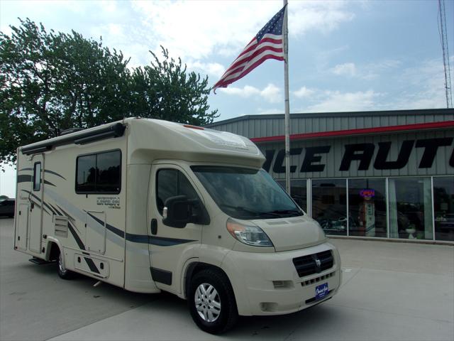 2015 Ram ProMaster 3500 Cutaway Low Roof for sale in Carroll, IA