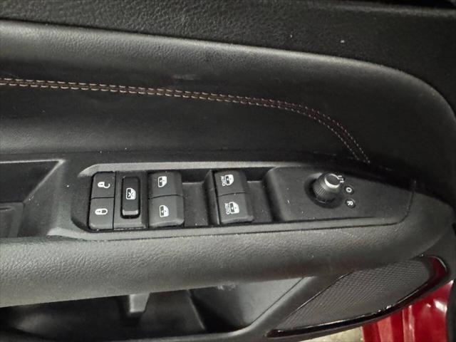 2022 Jeep Compass RED Edition 4x4