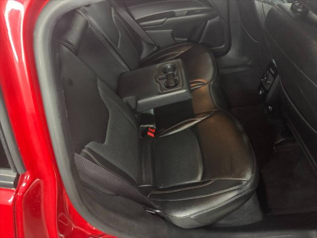 2022 Jeep Compass RED Edition 4x4
