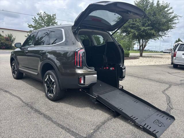 2025 Kia Telluride EX for sale in Midlothian, VA