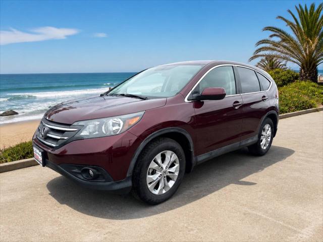 2013 Honda CR-V EX for sale in Santa Maria, CA