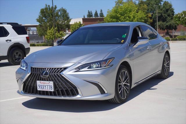 2025 Lexus ES 350 Base 4dr Sedan for sale in Rancho Cordova, CA