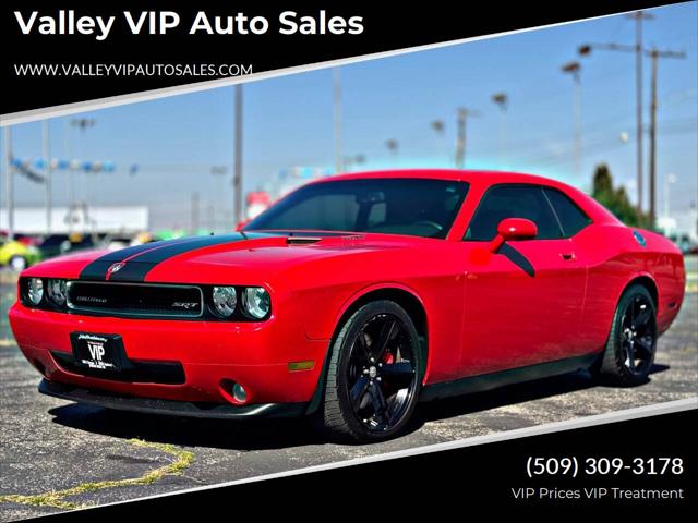 2009 Dodge Challenger SRT8 for sale in Spokane Valley, WA