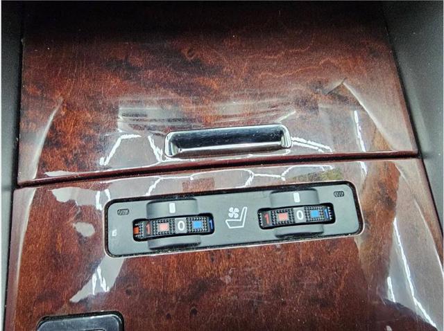 2006 Lexus IS 350 Base 4dr Sedan