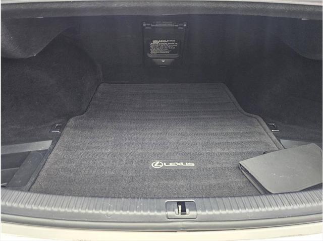 2006 Lexus IS 350 Base 4dr Sedan