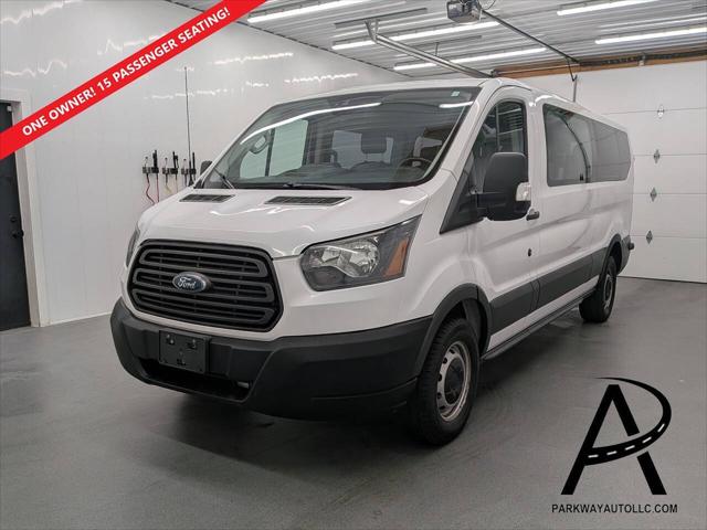 2017 Ford Transit XL for sale in Hudsonville, MI