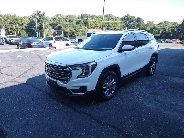 2020 GMC Yukon SLT 4x4 4dr SUV for sale in Thomasville, NC