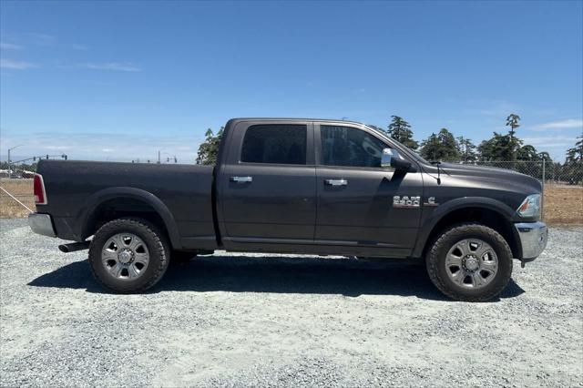 2016 Ram 2500 Laramie