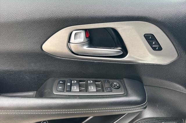 2022 Chrysler Pacifica Hybrid Limited