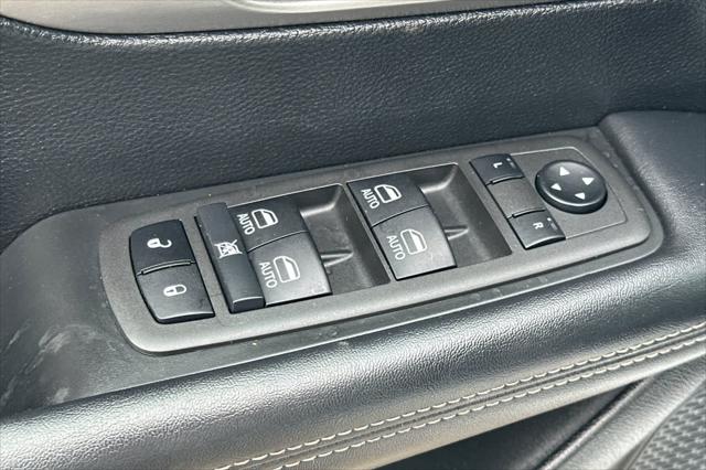 2022 Chrysler Pacifica Hybrid Limited