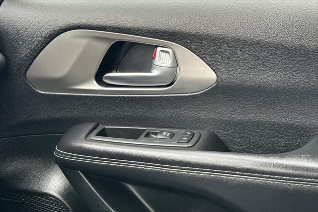 2022 Chrysler Pacifica Hybrid Limited