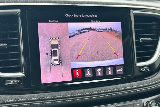 2022 Chrysler Pacifica Hybrid Limited