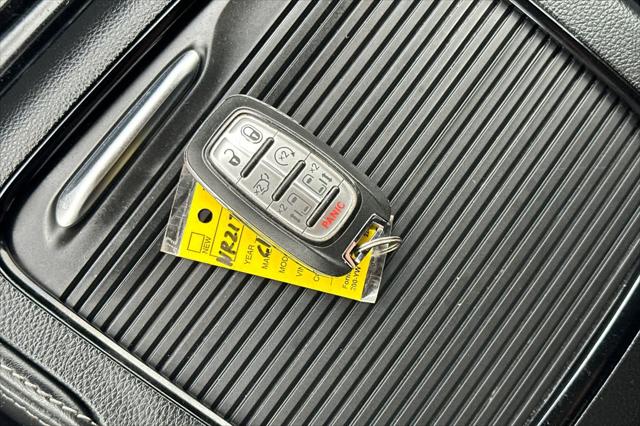 2022 Chrysler Pacifica Hybrid Limited