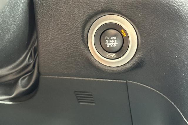 2022 Chrysler Pacifica Hybrid Limited