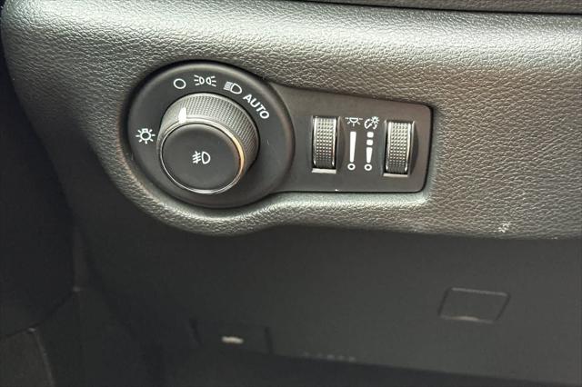2022 Chrysler Pacifica Hybrid Limited