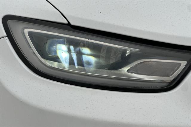 2022 Chrysler Pacifica Hybrid Limited
