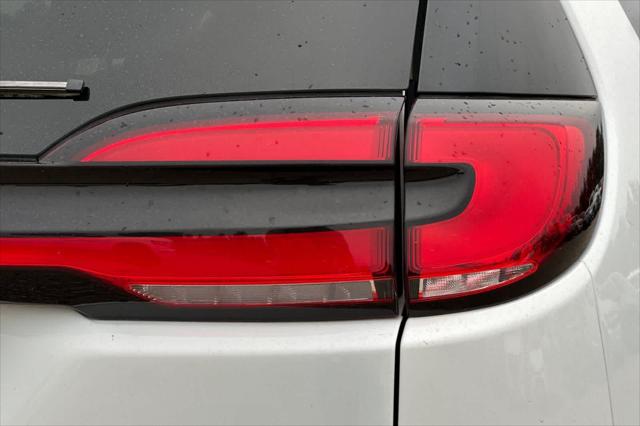 2022 Chrysler Pacifica Hybrid Limited