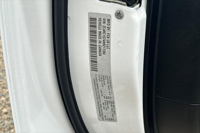 2022 Chrysler Pacifica Hybrid Limited