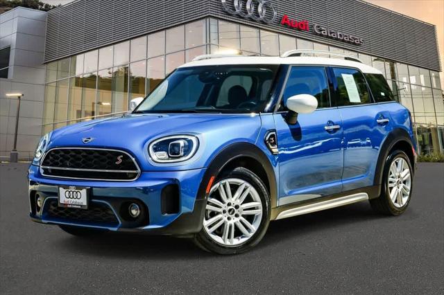 2023 MINI Cooper Countryman Cooper S for sale in Calabasas, CA