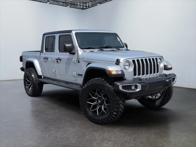 2023 Jeep Gladiator Sport S for sale in Tifton, GA