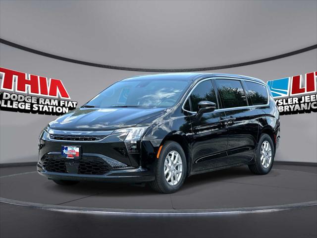 2027 Chrysler Pacifica Select for sale in Bryan, TX