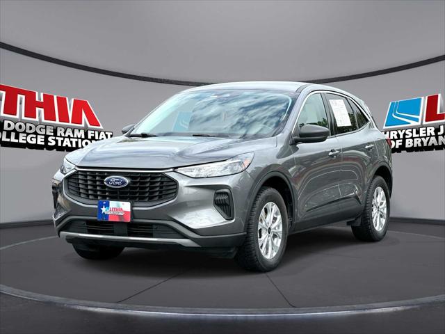 2024 Ford Escape Active for sale in Bryan, TX