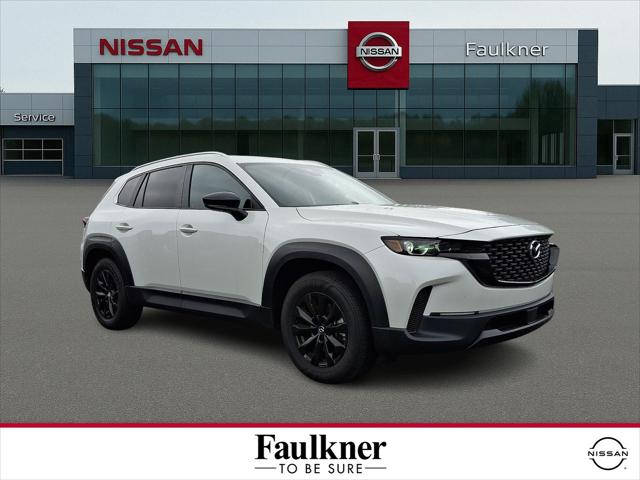 2023 Mazda CX-50 2.5 S Preferred Plus for sale in Mechanicsburg, PA