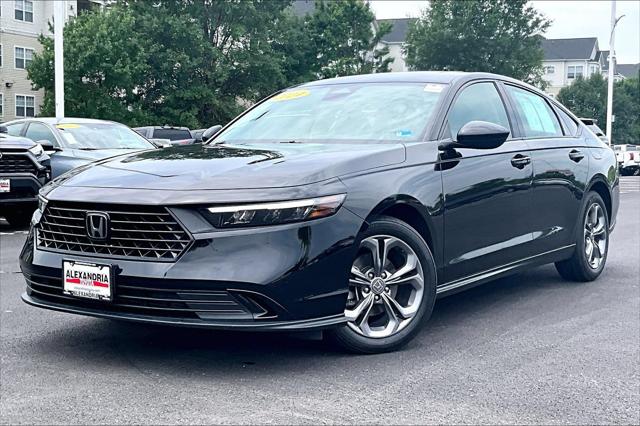 2024 Honda Accord EX for sale in Alexandria, VA