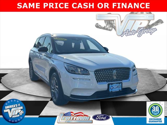 2022 Lincoln Corsair Standard for sale in Levittown, NY