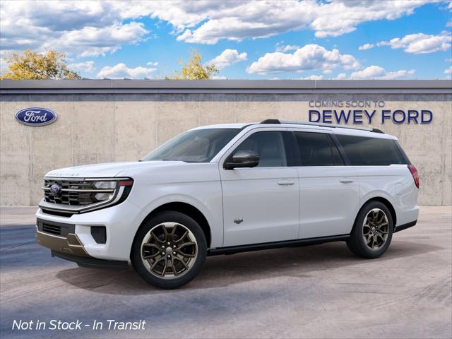 2027 Ford Expedition Max King Ranch for sale in Ankeny, IA
