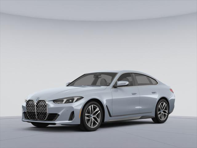 2026 BMW 430i Gran Coupe xDrive for sale in Midlothian, VA