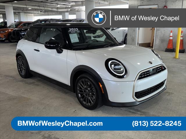 2025 MINI Hardtop Cooper S for sale in Wesley Chapel, FL