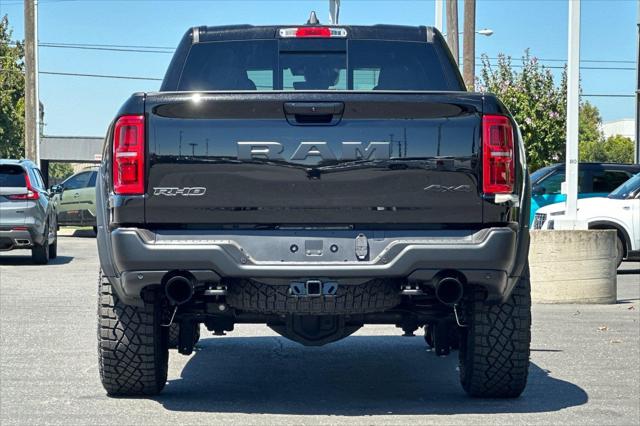 2026 Ram 1500 RHO Crew Cab 4x4 57 Box