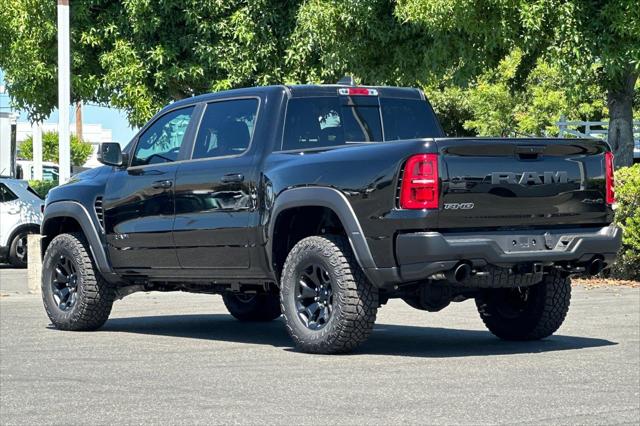 2026 Ram 1500 RHO Crew Cab 4x4 57 Box