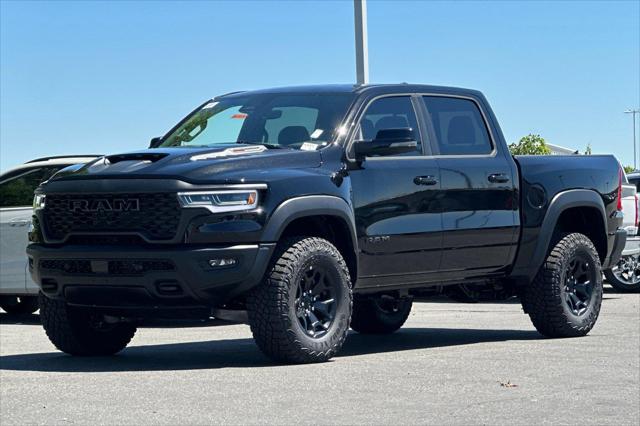 2026 Ram 1500 RHO Crew Cab 4x4 57 Box