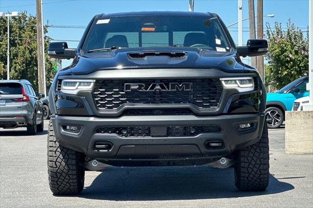 2026 Ram 1500 RHO Crew Cab 4x4 57 Box