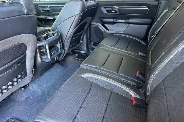 2026 Ram 1500 RHO Crew Cab 4x4 57 Box